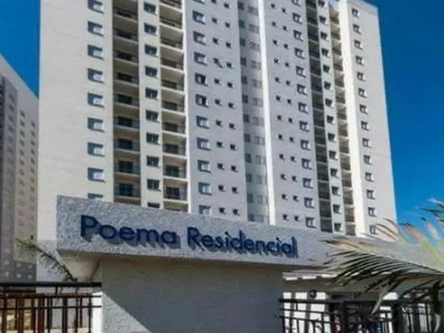 Imagem: Apartamento para Venda no Condomínio Poema!
