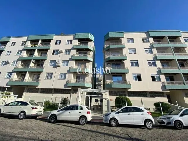 Imagem: Apartamento À Venda no Bairro Canto - Florianópolis/Sc