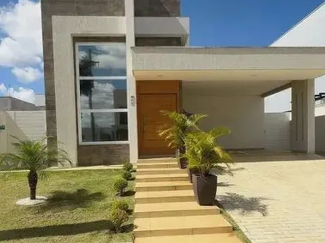 Imagem: Casa para Venda Tem 80 Metros Quadrados