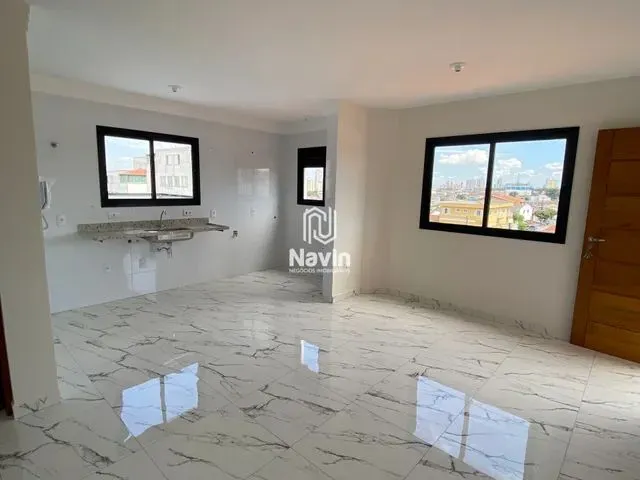 Imagem: Apartamento À Venda no Bairro Vila Ré