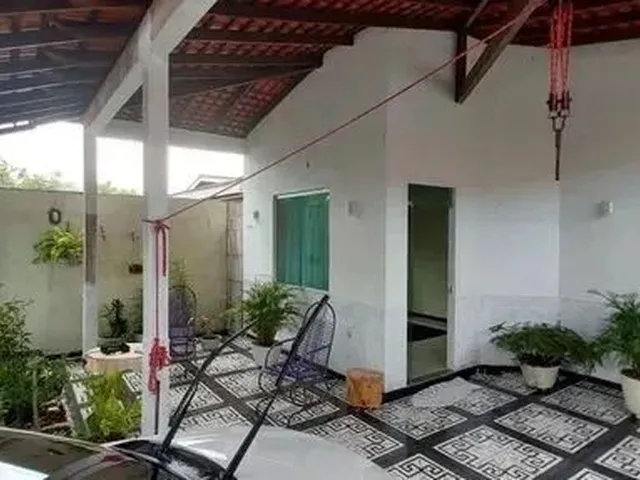 Imagem: 04- Casa no Bairro Vila Capixaba em Cariacica