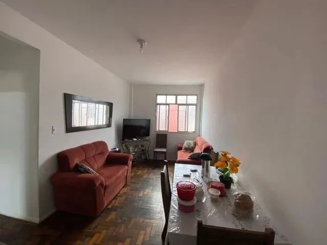 Imagem: Apartamento Petrópolis Alto da Serra