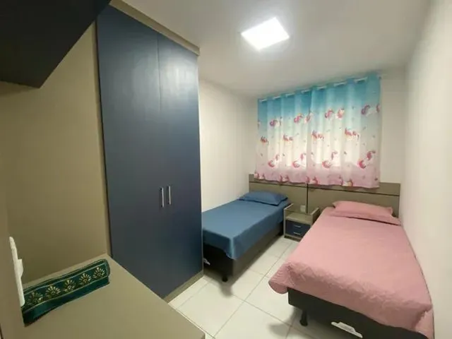 Imagem 3: Vog Grapiúna com 2 Quartos em Itabuna - Ba