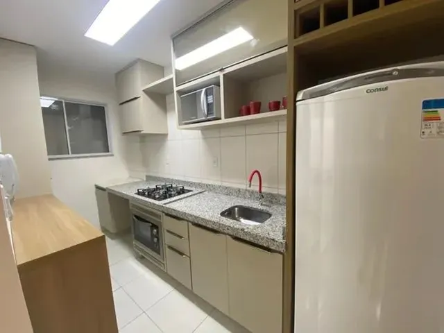 Imagem 8: Vog Grapiúna com 2 Quartos em Itabuna - Ba