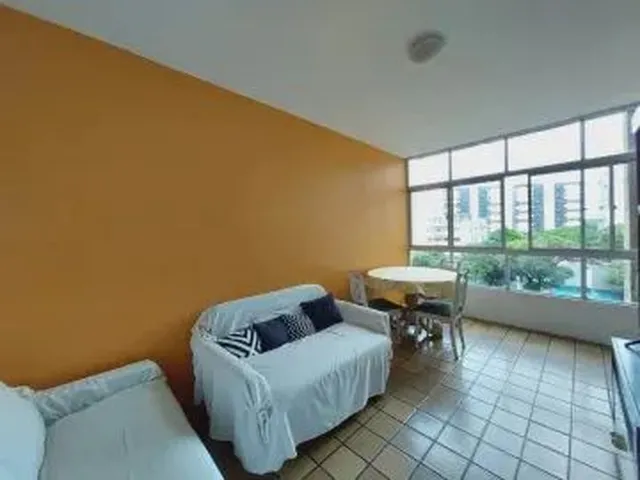 Imagem: Apartamento para Venda Tem 85 Metros Quadrados