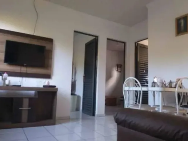 Imagem: Casa a Venda em Tapanã