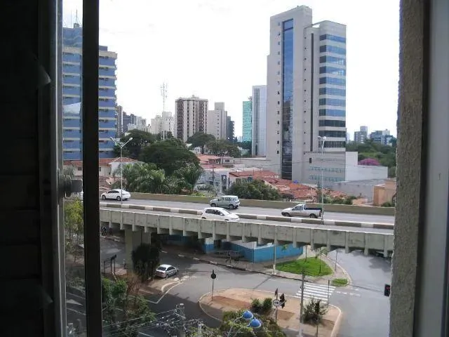 Imagem: Apartamento para Venda no Centro de Campinas!