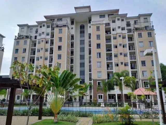 Imagem: Apartamentos 3 Dormitórios para Venda em