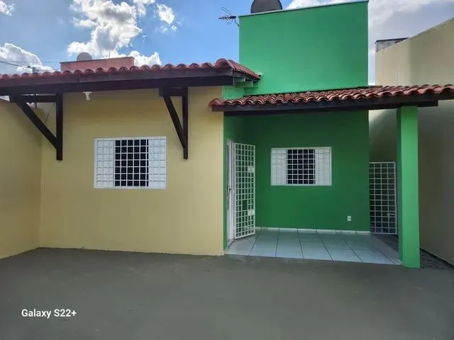 Imagem: Casa em Timon