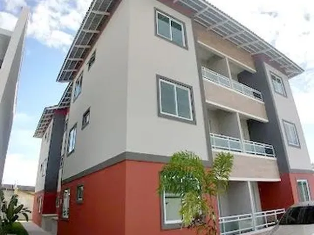 Imagem: Apartamento de Repasse na Jurema, Oportunidade