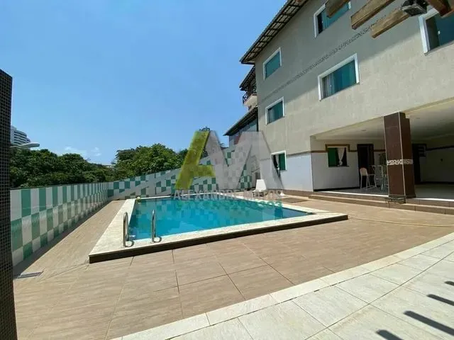 Imagem: Casa À Venda no Bairro Pituaçu - Salvador/Ba