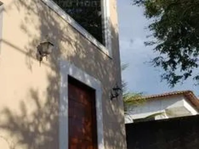 Imagem: Casa 3 Quartos em Interlagos