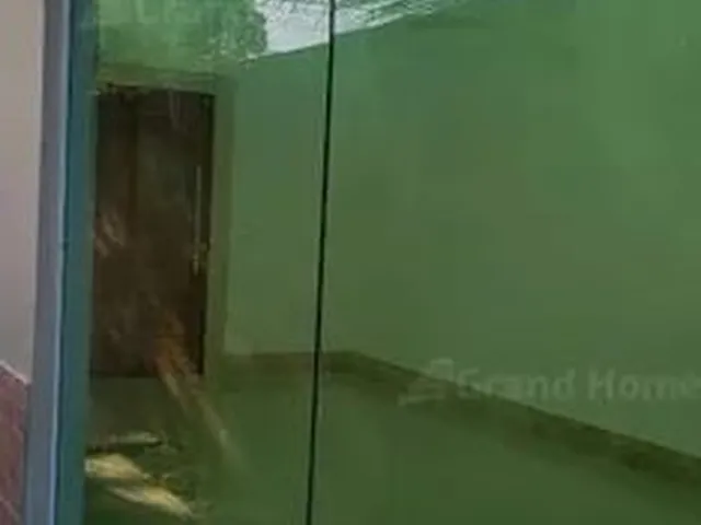 Imagem 12: Casa 3 Quartos em Interlagos