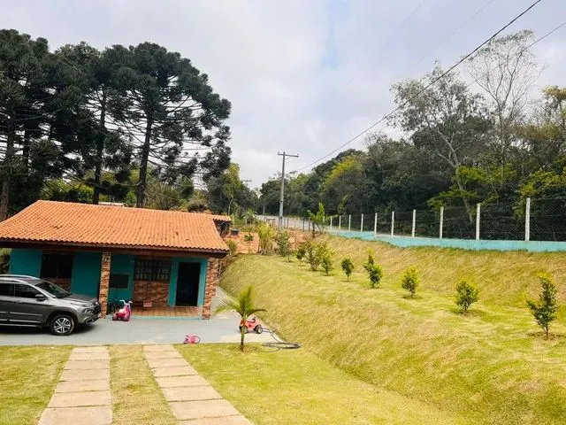 Imagem 1: Chácara Casa com 4 dormitórios