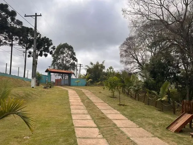 Imagem 3: Chácara Casa com 4 dormitórios