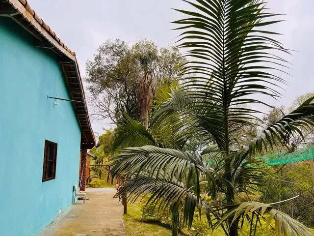 Imagem 5: Chácara Casa com 4 dormitórios