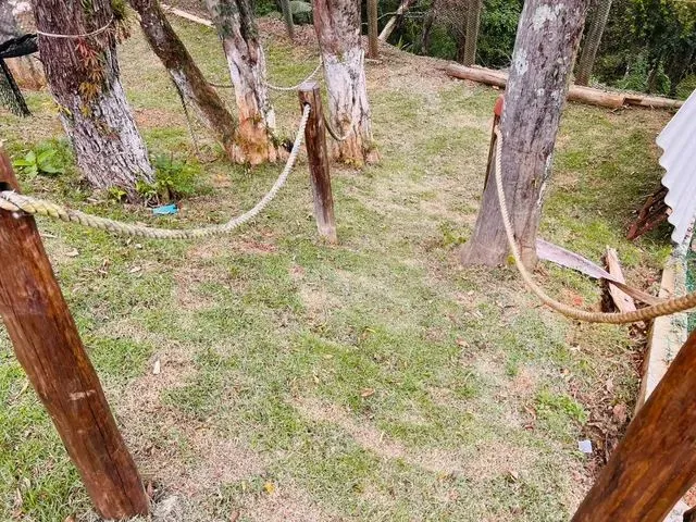 Imagem 6: Chácara Casa com 4 dormitórios