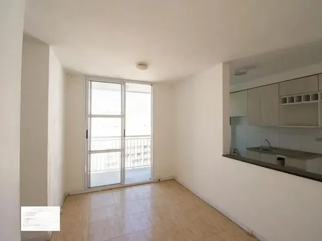 Imagem: Lindo Apartamento, Sala Ampla para 2 Ambientes