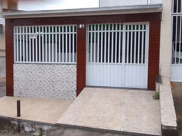 Imagem: Casa com Ponto Comercial 260 Mil