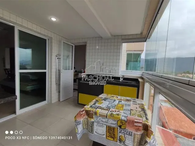 Imagem: Apartamento 1 Quarto em Praia Grande Bairro
