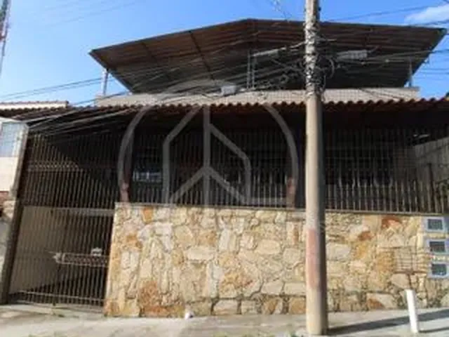 Imagem: 3 Casas Á Venda / Bairro N S de Lourdes