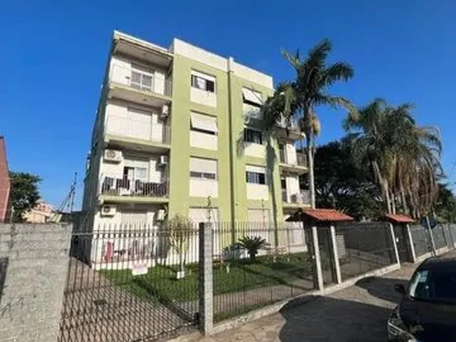 Imagem: Esteio - Apartamento Padrão - Centro