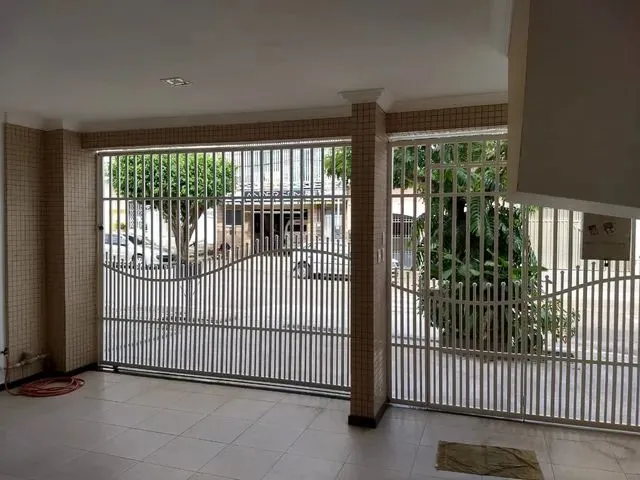 Imagem: Casa na Sacramenta