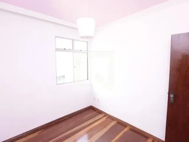 Imagem 2: Apartamento À Venda - Amazonas, 4 Quartos, 112 M2
