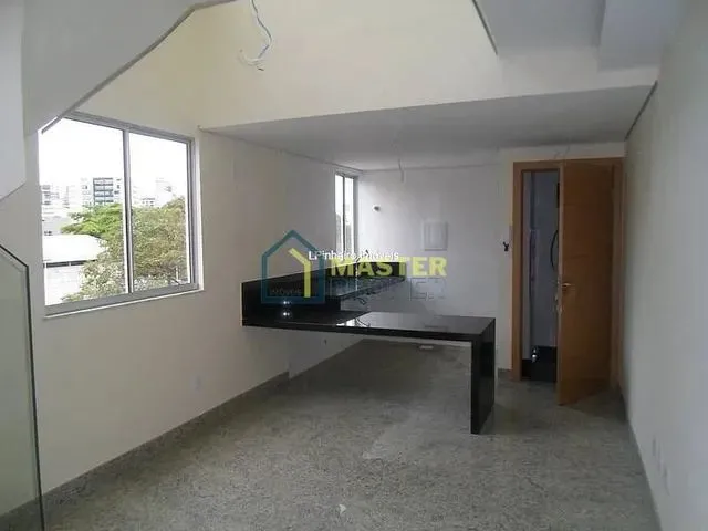 Imagem: Apartamento À Venda 2 Quartos, 2 Suites