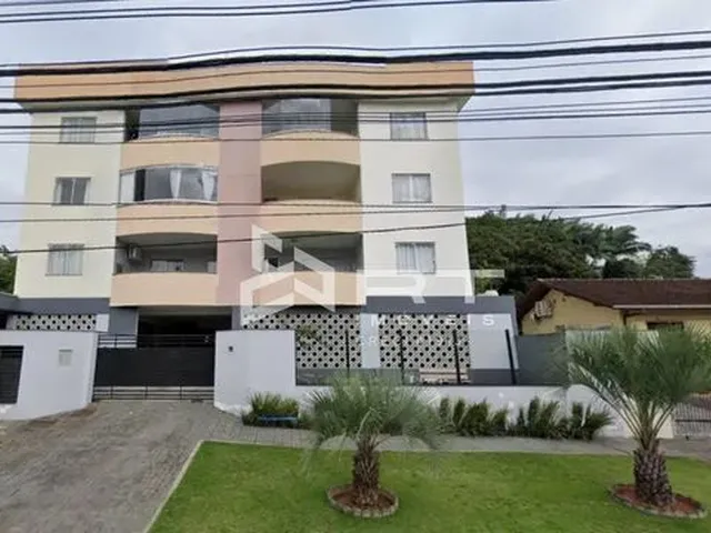 Imagem: Lindo Apartamento a Venda no Bairro Itoupava