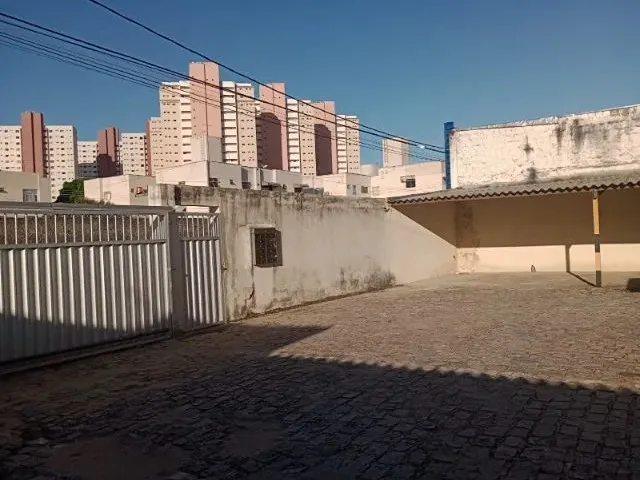 Imagem: Alugo Apto no Condomínio san Pablo R$ 1.100