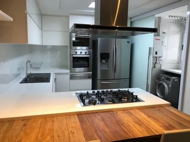 Imagem: Aluguel Apartamento Mobiliado