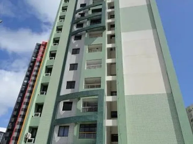 Imagem: Um Bom Apartamento, 3 Quartos ( Sendo 1
