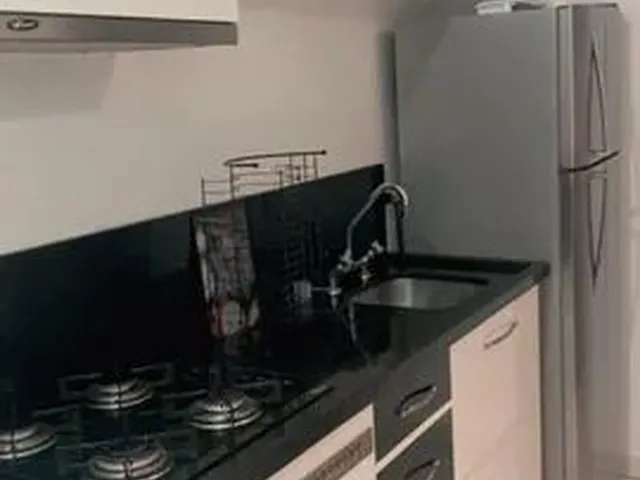Imagem: Apartamento Padrão para Aluguel