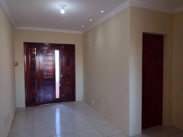 Imagem: Alugo Casa. Rua Teodoro de Castro, 2709