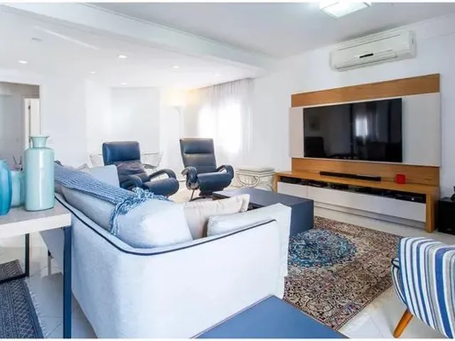 Imagem: Apartamento Locação Chácara Klabin 230