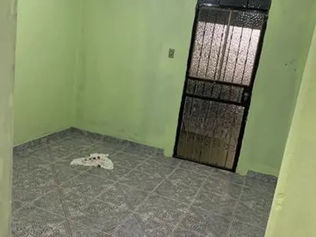 Imagem: Alugo Casa na Cidade Nova 700 Reais