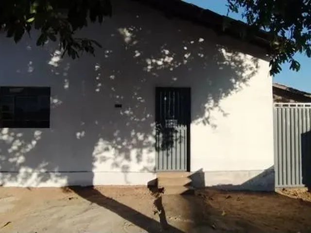 Imagem: Alugo Casa em Paraíso-To