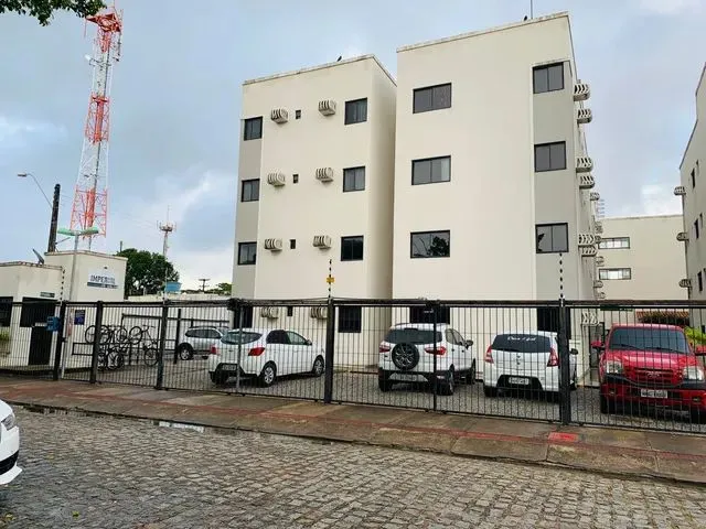 Imagem 1: Apartamento 2/4 Cond. Imperial - Bairro Poço