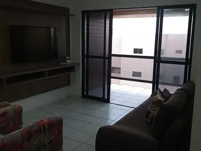 Imagem 6: Apartamento em Camboinha 3 Quartos (145M2