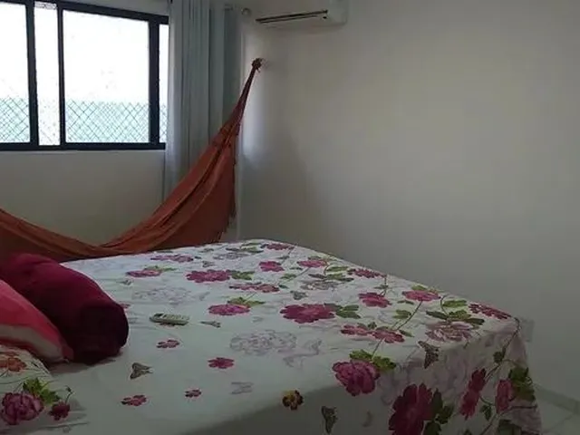 Imagem 10: Apartamento em Camboinha 3 Quartos (145M2
