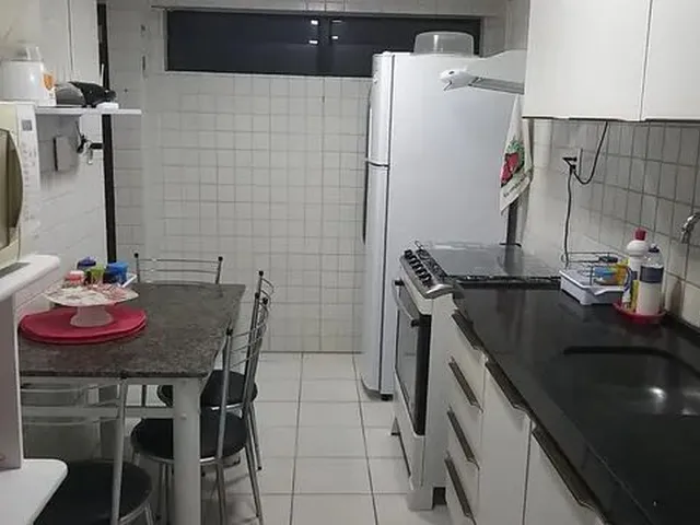 Imagem 9: Apartamento em Camboinha 3 Quartos (145M2