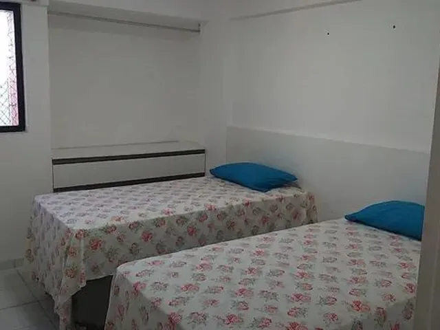 Imagem 11: Apartamento em Camboinha 3 Quartos (145M2