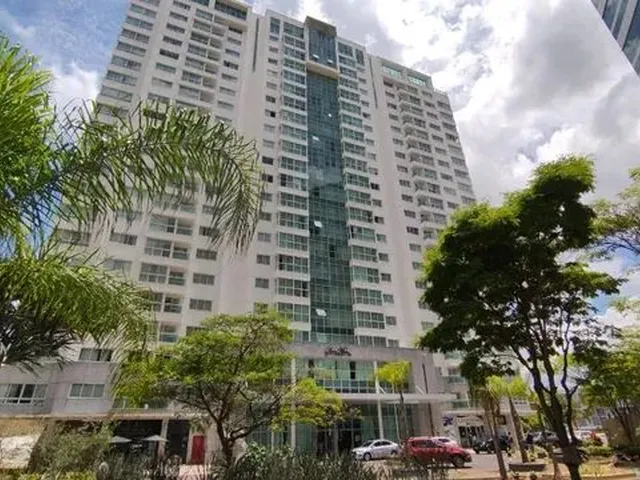 Imagem: Flat com 1 Dormitório para Alugar, 27 M²
