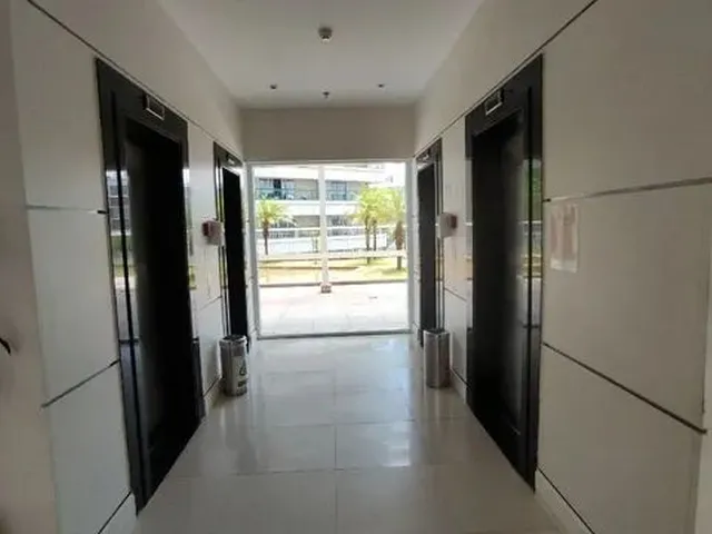 Imagem 2: Flat com 1 Dormitório para Alugar, 27 M² por R$ 3.200,00/Mês - Asa Norte - Brasília/Df