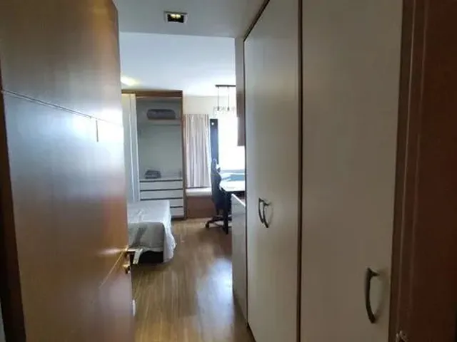 Imagem 6: Flat com 1 Dormitório para Alugar, 27 M² por R$ 3.200,00/Mês - Asa Norte - Brasília/Df