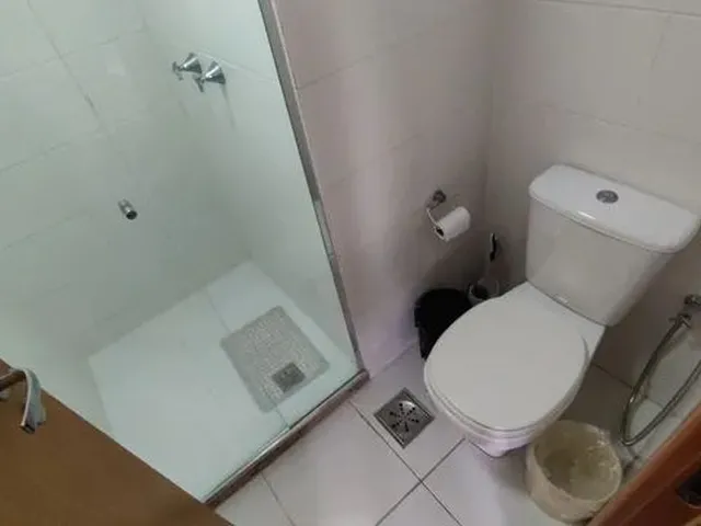 Imagem 16: Flat com 1 Dormitório para Alugar, 27 M² por R$ 3.200,00/Mês - Asa Norte - Brasília/Df