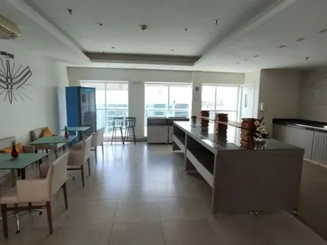 Imagem 14: Flat com 1 Dormitório para Alugar, 27 M² por R$ 3.200,00/Mês - Asa Norte - Brasília/Df