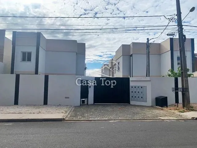 Imagem: Sobrado Semimobiliado para Alugar no Jardim