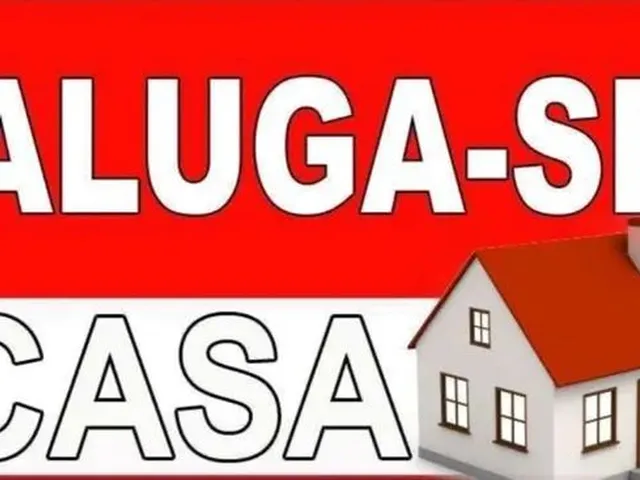 Imagem: Aluga Se Casa santa Cândida Olaria